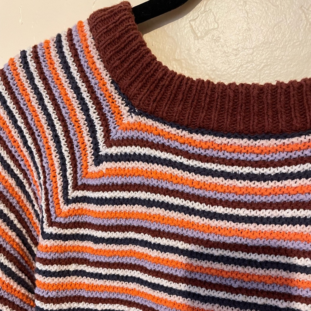 Knit sweater - Picture 3 of 5